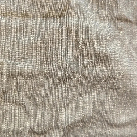 Hemp Silk  Tank Top - Picture 5 of 9